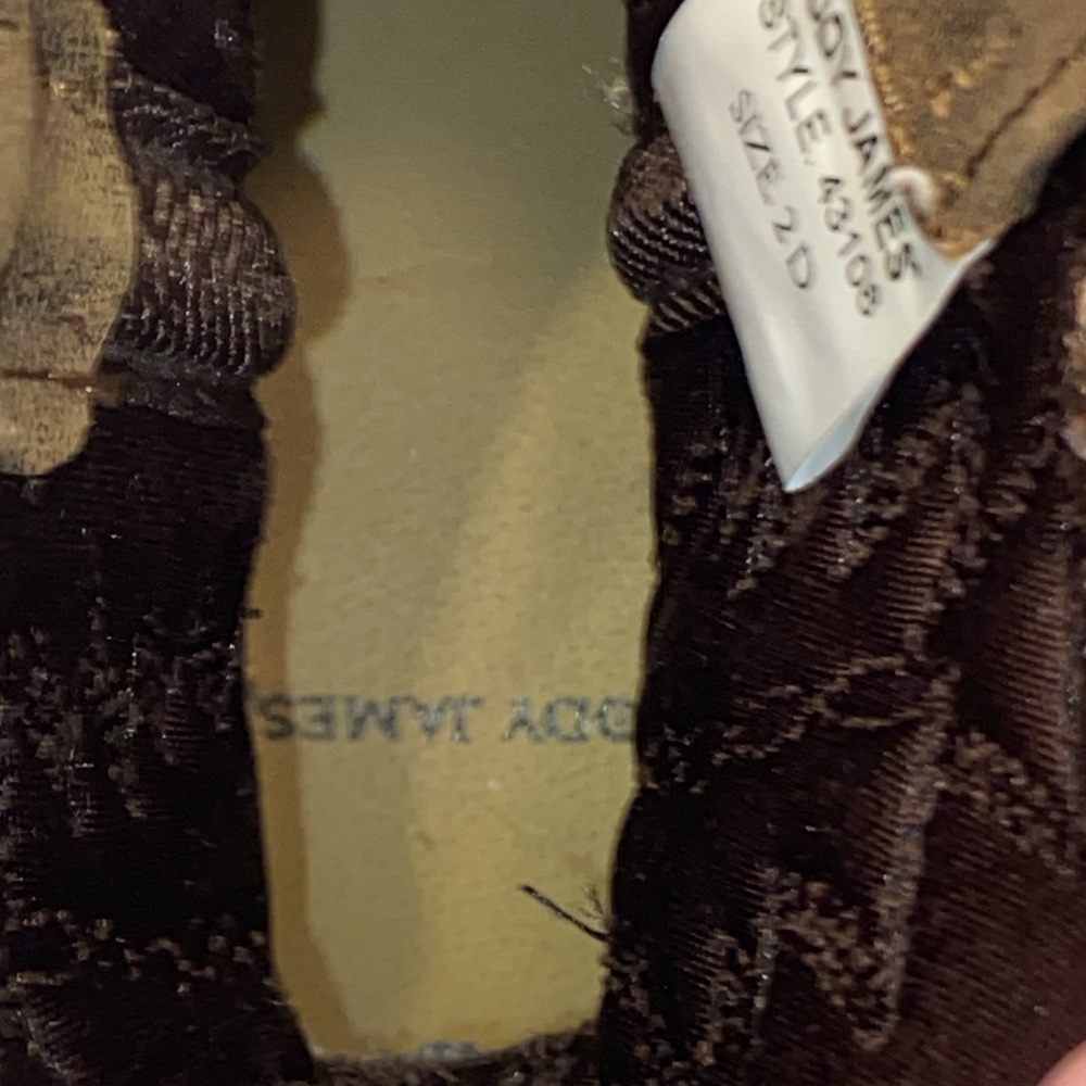 CODY JAMES Cowboy Boots, in Great Condition, Size: 2D - Picture 6 of 14